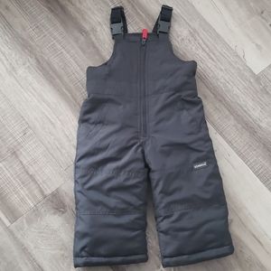 Oshkosh 12 Month snowsuit